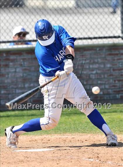 Thumbnail 1 in El Toro vs. James River (Hard 9 National Classic) photogallery.