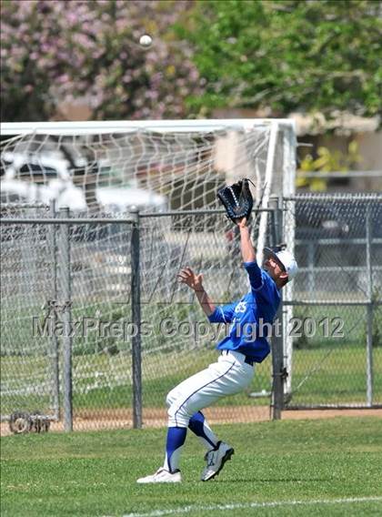 Thumbnail 1 in El Toro vs. James River (Hard 9 National Classic) photogallery.