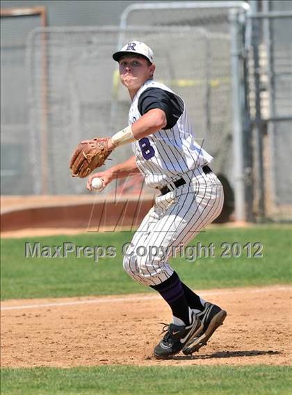 Thumbnail 2 in El Toro vs. James River (Hard 9 National Classic) photogallery.