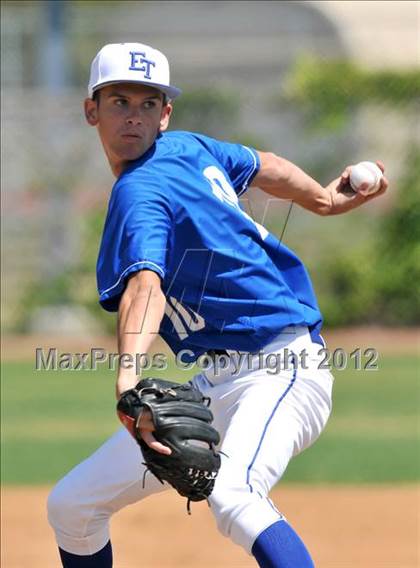 Thumbnail 3 in El Toro vs. James River (Hard 9 National Classic) photogallery.