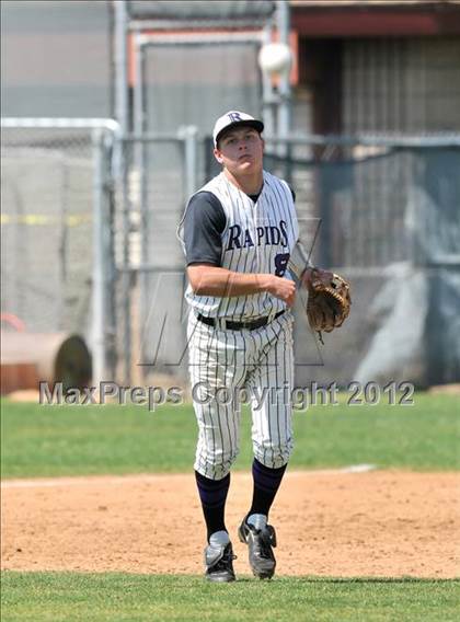 Thumbnail 3 in El Toro vs. James River (Hard 9 National Classic) photogallery.
