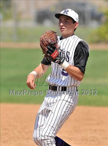Thumbnail 1 in El Toro vs. James River (Hard 9 National Classic) photogallery.