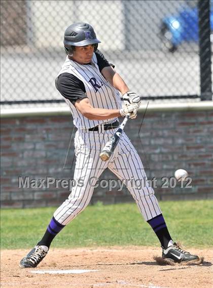 Thumbnail 1 in El Toro vs. James River (Hard 9 National Classic) photogallery.