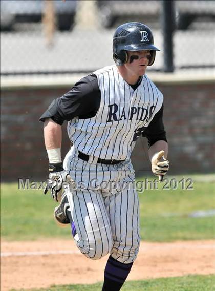 Thumbnail 1 in El Toro vs. James River (Hard 9 National Classic) photogallery.