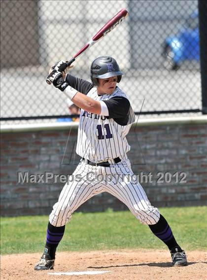 Thumbnail 2 in El Toro vs. James River (Hard 9 National Classic) photogallery.