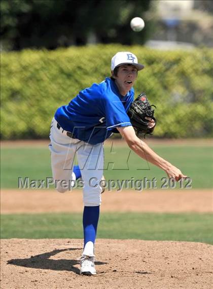 Thumbnail 2 in El Toro vs. James River (Hard 9 National Classic) photogallery.