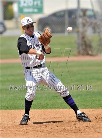 Thumbnail 1 in El Toro vs. James River (Hard 9 National Classic) photogallery.