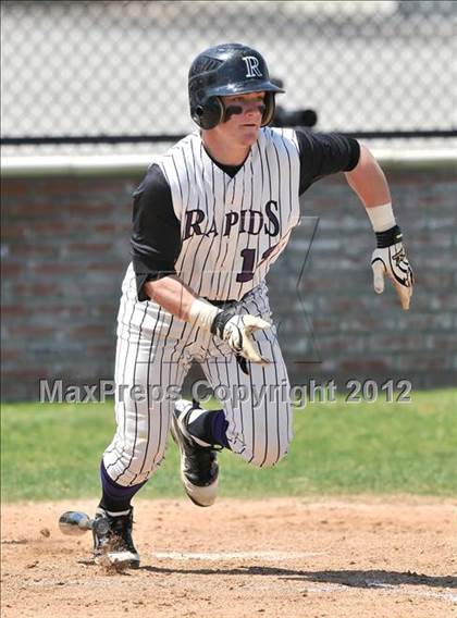 Thumbnail 1 in El Toro vs. James River (Hard 9 National Classic) photogallery.