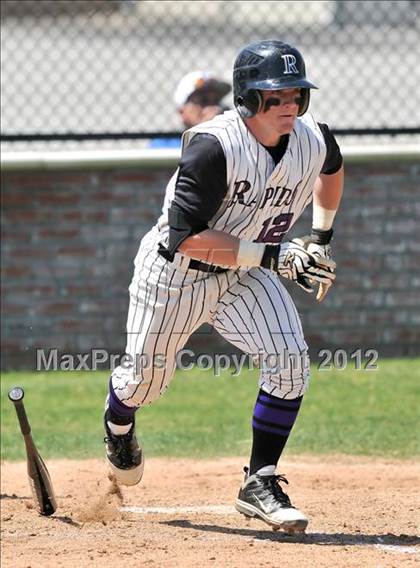 Thumbnail 2 in El Toro vs. James River (Hard 9 National Classic) photogallery.