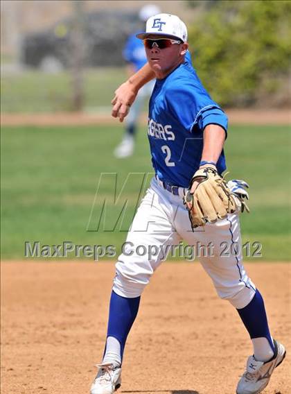 Thumbnail 1 in El Toro vs. James River (Hard 9 National Classic) photogallery.