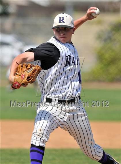 Thumbnail 2 in El Toro vs. James River (Hard 9 National Classic) photogallery.