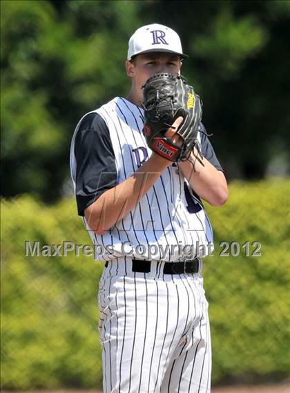 Thumbnail 3 in El Toro vs. James River (Hard 9 National Classic) photogallery.