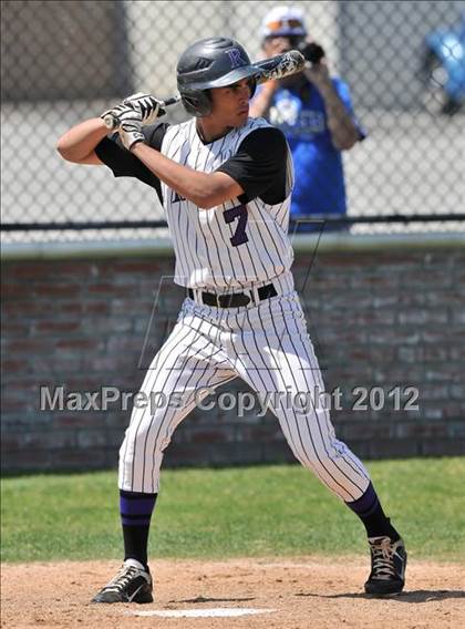 Thumbnail 3 in El Toro vs. James River (Hard 9 National Classic) photogallery.