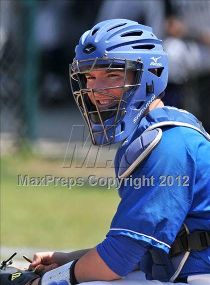 Thumbnail 1 in El Toro vs. James River (Hard 9 National Classic) photogallery.