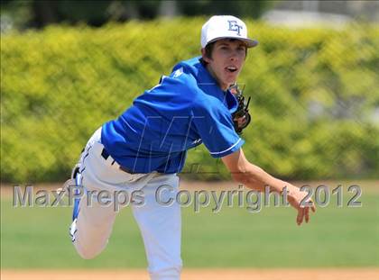 Thumbnail 2 in El Toro vs. James River (Hard 9 National Classic) photogallery.