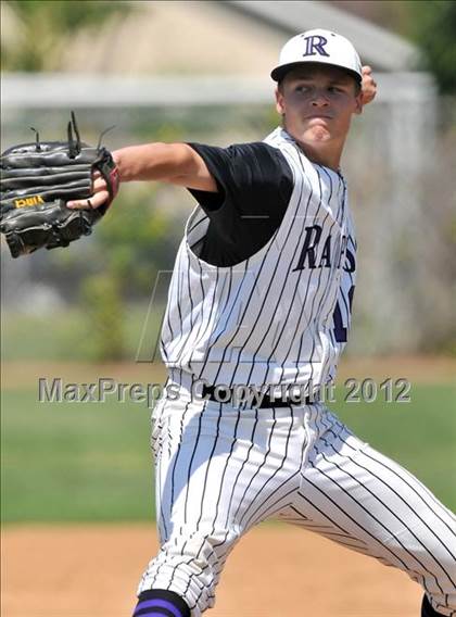 Thumbnail 1 in El Toro vs. James River (Hard 9 National Classic) photogallery.