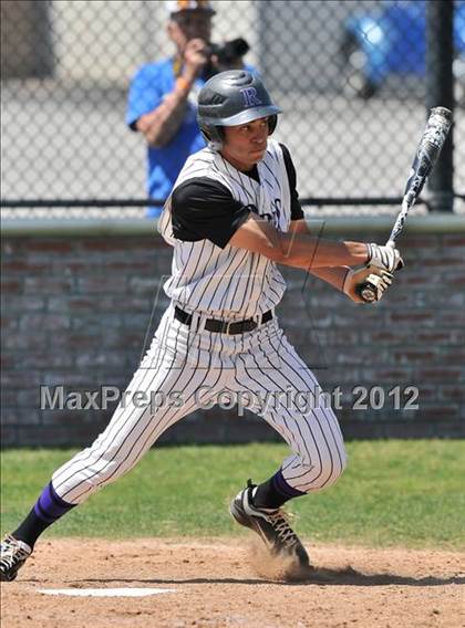Thumbnail 3 in El Toro vs. James River (Hard 9 National Classic) photogallery.