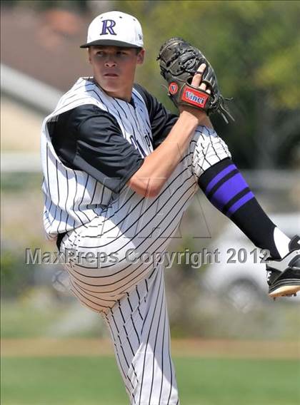Thumbnail 1 in El Toro vs. James River (Hard 9 National Classic) photogallery.