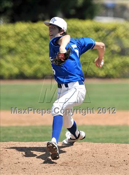 Thumbnail 1 in El Toro vs. James River (Hard 9 National Classic) photogallery.