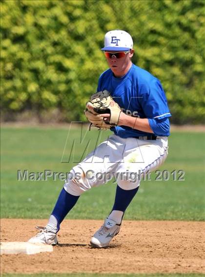 Thumbnail 3 in El Toro vs. James River (Hard 9 National Classic) photogallery.