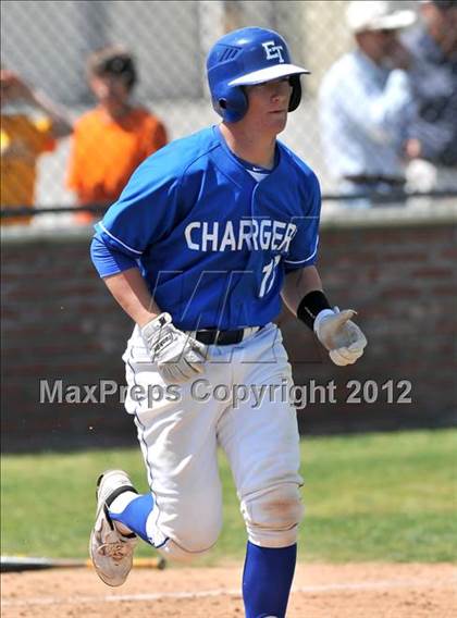 Thumbnail 2 in El Toro vs. James River (Hard 9 National Classic) photogallery.
