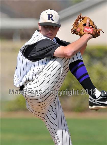 Thumbnail 2 in El Toro vs. James River (Hard 9 National Classic) photogallery.