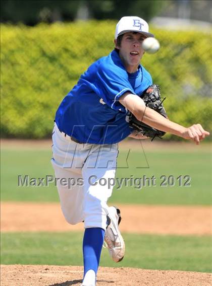 Thumbnail 3 in El Toro vs. James River (Hard 9 National Classic) photogallery.
