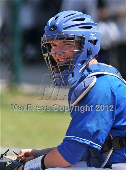 Thumbnail 3 in El Toro vs. James River (Hard 9 National Classic) photogallery.