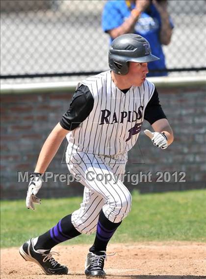 Thumbnail 2 in El Toro vs. James River (Hard 9 National Classic) photogallery.