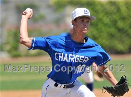 Thumbnail 2 in El Toro vs. James River (Hard 9 National Classic) photogallery.