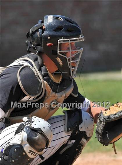 Thumbnail 1 in El Toro vs. James River (Hard 9 National Classic) photogallery.