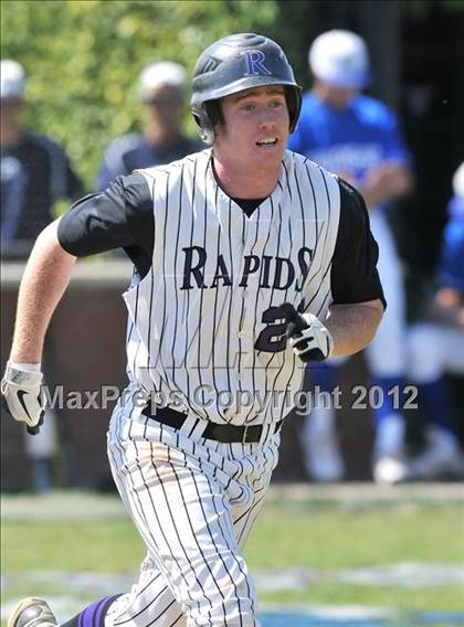 Thumbnail 2 in El Toro vs. James River (Hard 9 National Classic) photogallery.