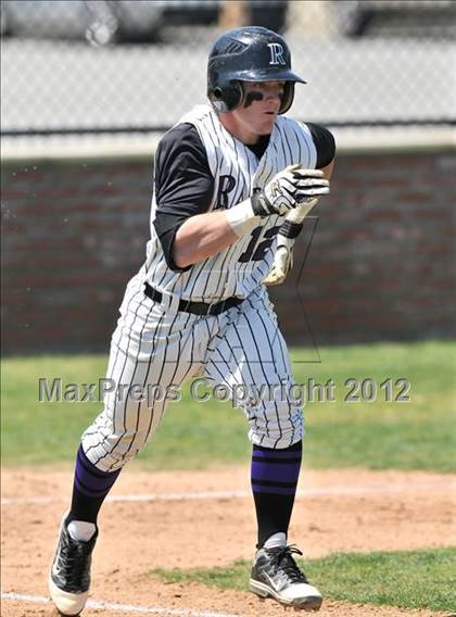 Thumbnail 3 in El Toro vs. James River (Hard 9 National Classic) photogallery.