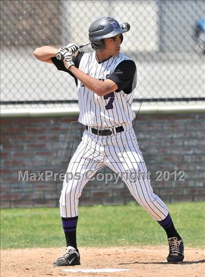 Thumbnail 3 in El Toro vs. James River (Hard 9 National Classic) photogallery.