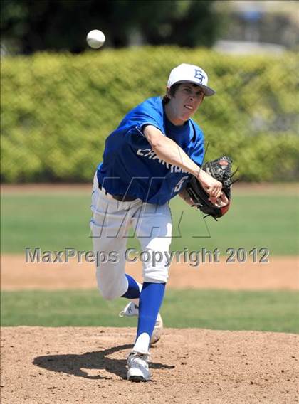 Thumbnail 3 in El Toro vs. James River (Hard 9 National Classic) photogallery.