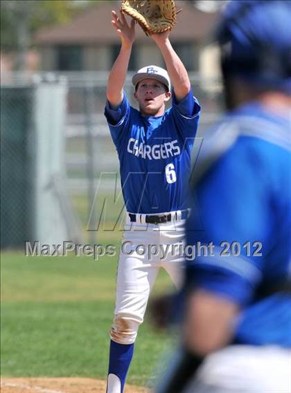 Thumbnail 1 in El Toro vs. James River (Hard 9 National Classic) photogallery.