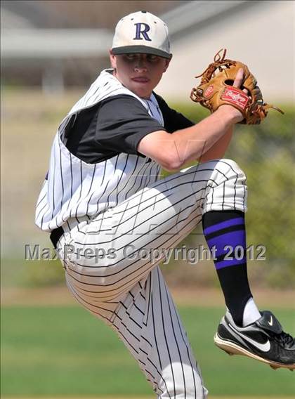 Thumbnail 3 in El Toro vs. James River (Hard 9 National Classic) photogallery.