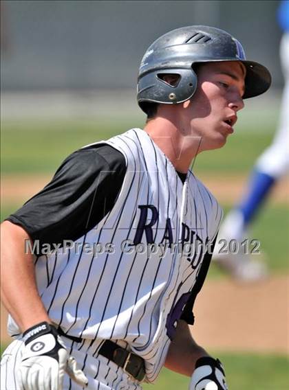 Thumbnail 1 in El Toro vs. James River (Hard 9 National Classic) photogallery.