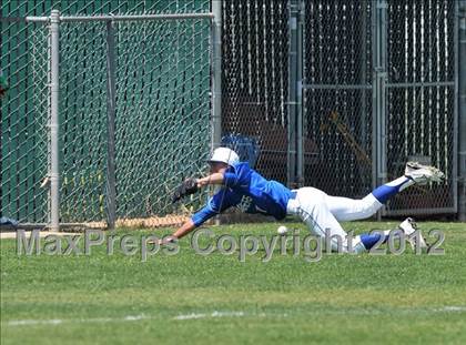 Thumbnail 1 in El Toro vs. James River (Hard 9 National Classic) photogallery.