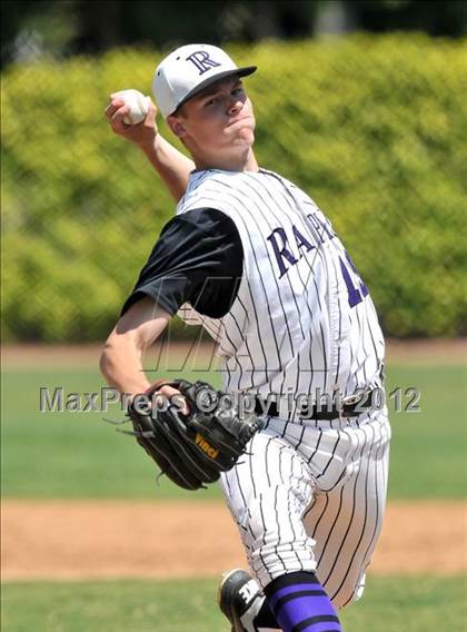 Thumbnail 3 in El Toro vs. James River (Hard 9 National Classic) photogallery.