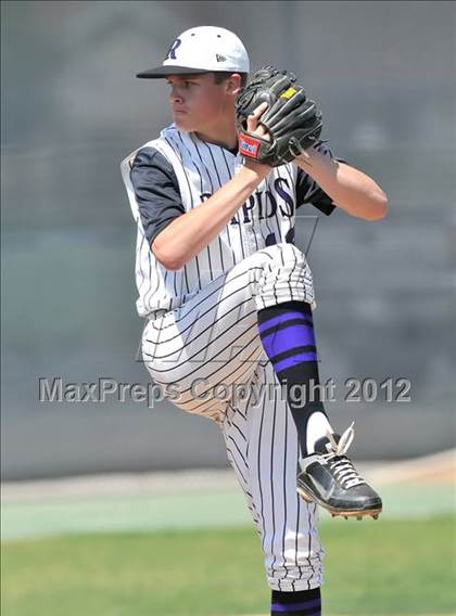 Thumbnail 2 in El Toro vs. James River (Hard 9 National Classic) photogallery.
