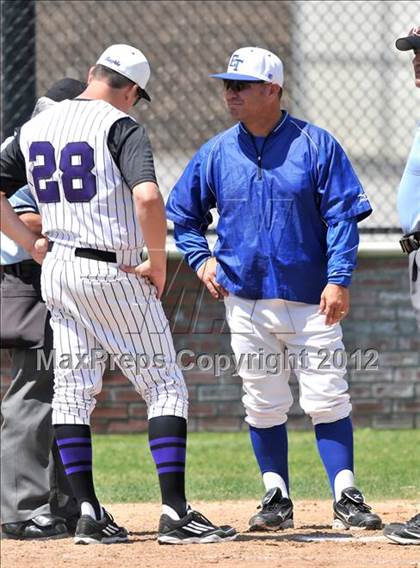 Thumbnail 1 in El Toro vs. James River (Hard 9 National Classic) photogallery.