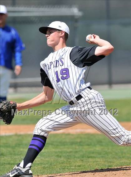 Thumbnail 1 in El Toro vs. James River (Hard 9 National Classic) photogallery.