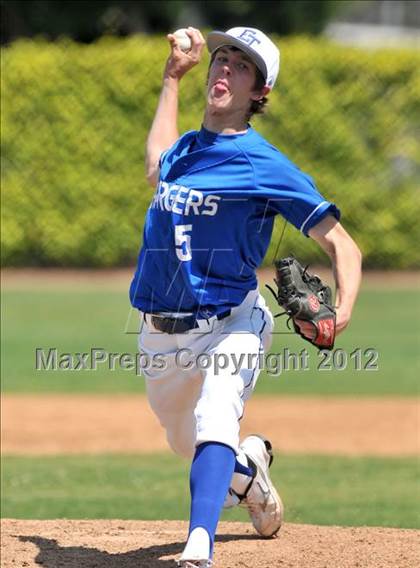 Thumbnail 1 in El Toro vs. James River (Hard 9 National Classic) photogallery.