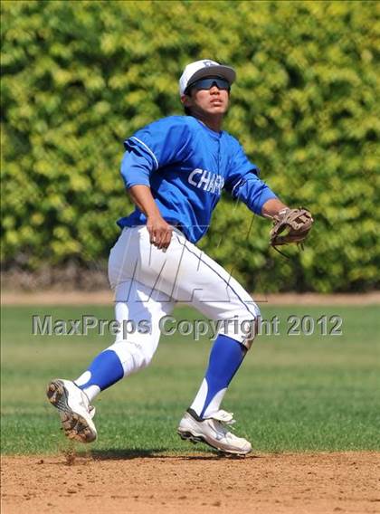 Thumbnail 3 in El Toro vs. James River (Hard 9 National Classic) photogallery.
