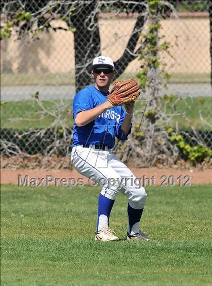 Thumbnail 1 in El Toro vs. James River (Hard 9 National Classic) photogallery.
