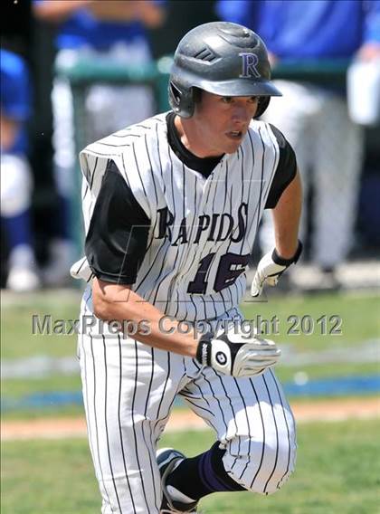 Thumbnail 2 in El Toro vs. James River (Hard 9 National Classic) photogallery.