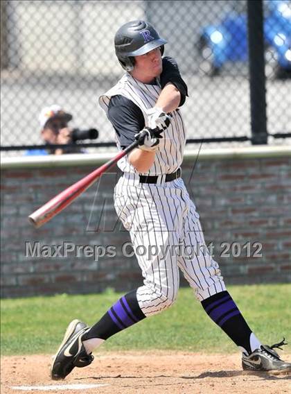 Thumbnail 2 in El Toro vs. James River (Hard 9 National Classic) photogallery.