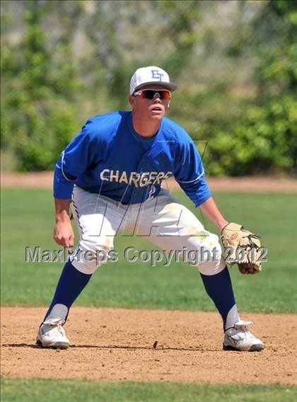 Thumbnail 3 in El Toro vs. James River (Hard 9 National Classic) photogallery.
