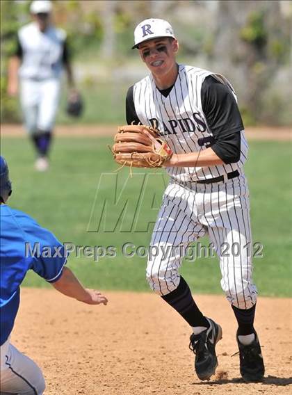 Thumbnail 3 in El Toro vs. James River (Hard 9 National Classic) photogallery.
